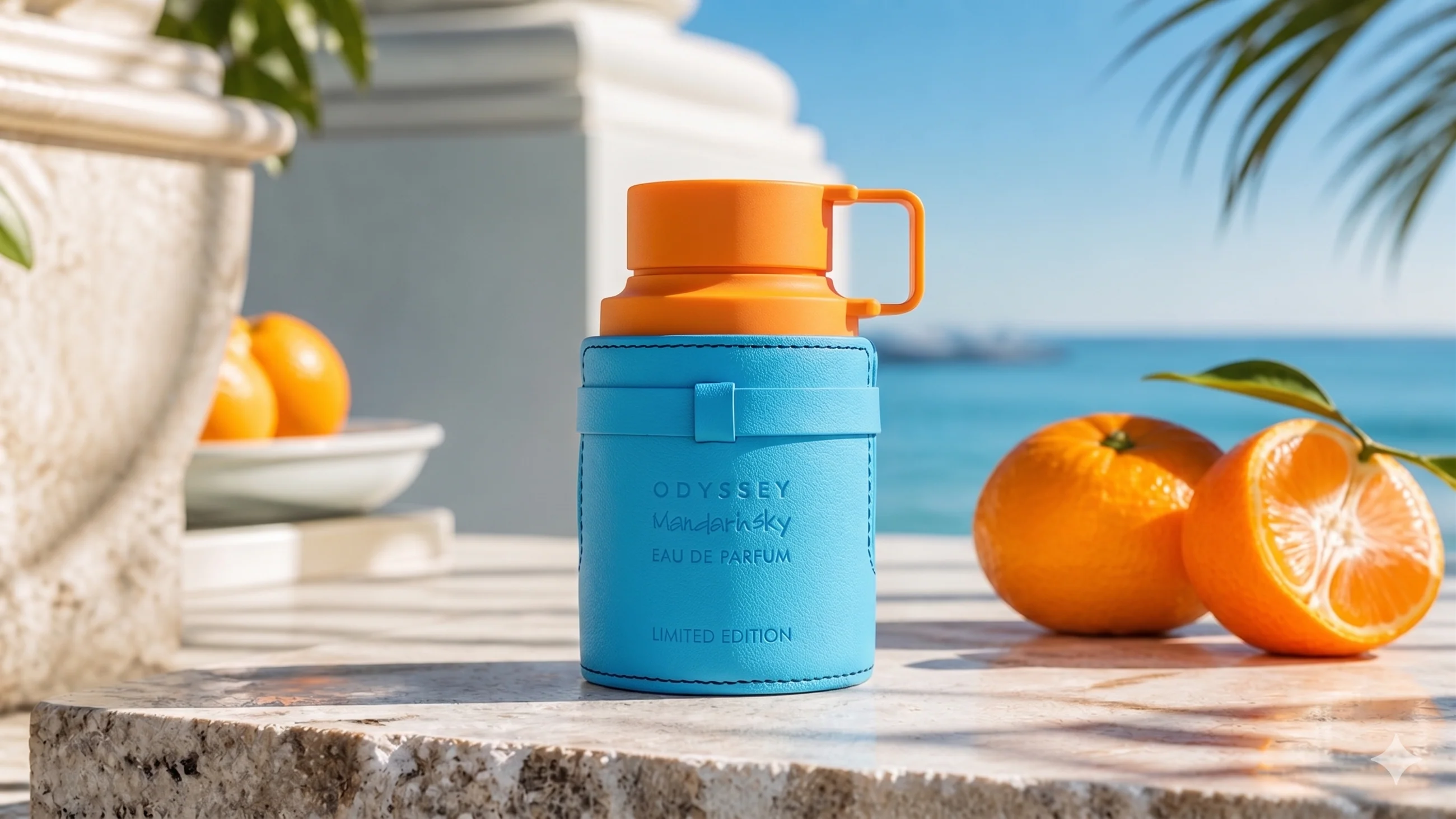 Exquisite Scents, Timeless Elegance